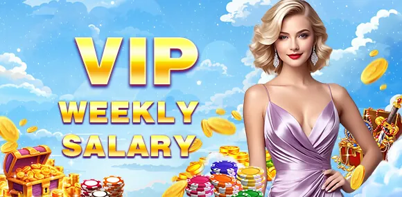 Welcome bonus banner with a large percentage offer